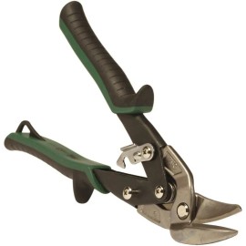 TruePower 10" RIGHT CUT AVIATION SNIP TIN SNIP SHEAR