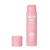 Suzumu Cosmetics Olive Lip Cream (Pink)