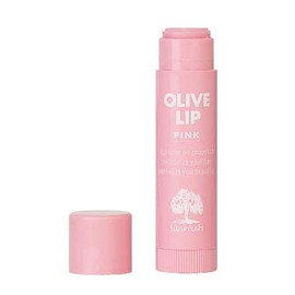Suzumu Cosmetics Olive Lip Cream (Pink)