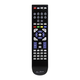 RM Series Replacement Remote Control for PANASONIC SA-BTT400
