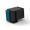 TE Connectivity / AMP Brand 1410189-3 Connector - MULTIGIG RT Series - 8 Cont...