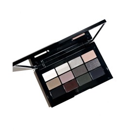 Bobbi Brown BBU Eye Palette New LE