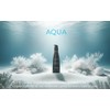 Wicked Sensual Care Aqua Waterbased, Black, 250 ml