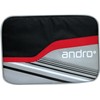 andro (and the) Table Tennis Racket Case andoroesukyu-ke-su 412026 Red