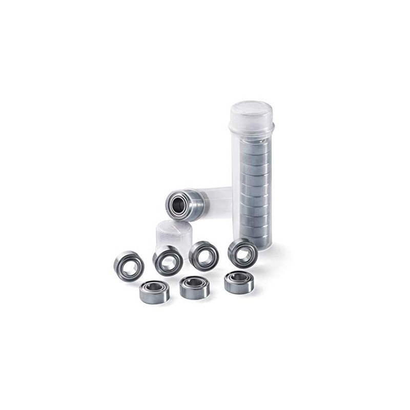 Carson 500904001 Ball Bearing 3 x 6 x 2.5 mm