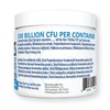 Equa Holistics HealthyGut Probiotics for Chickens & Poultry, All-Natural Digestive