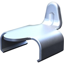 Camso Track Clip - Replaces Camoplast 012-0100 AFT120106