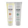 Nuestra Tierra Cosmética Sun Care Kit Protector Solar FPS 50+