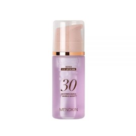 UnKnown Menokin 30 Second Quick Bubble Mask (Repair) / 메노킨 30초 퀵 버블 마스크 (리페어)