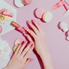 Mycrit Nail Polish, 51 types of vegan nail polish with