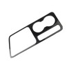 Korlot Carbon Fiber Style Central Control Gear Shift Panel Cover