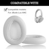 Aiivioll JBuds Lux ANC Replacement Ear Pads Compatible with JLAB