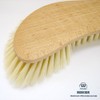 redekka- (Redecker) Sofa/Cushion Brush 30 cm Pig Hair 461030 