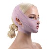 Hpmjz V Line Lifting Mask Chin Strap for Sleeping Reusable