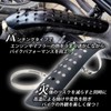 [FrugeL] Muffler Guard Heat Protector Muffler Cover with Muffler Shield
