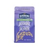 Lundberg Organi Organic Jasmine Brown Rice, 907 gm