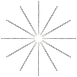 tifanso 300 PCS Lip Brush, Disposable Lip Wands Make Up Applicators, Lip Gloss Wands Applicator Tool Lipstick Brush, Beauty Cosmetic Kits (Crystal Black)