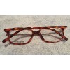 Heartland Collection Eyeglass Frames Alex Tortoise 53 16 140 New