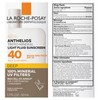 La Roche-Posay Anthelios Tinted Sunscreen SPF 40+, Broad Spectrum SPF