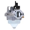 FitBest Carburetor 16100-Z8B-901 (BB76A A) Kit for Honda GCV160LA0 GCV160LA1