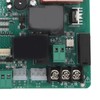 Sliding Gate Circuit Board with LED Indicators Slow Speed Sensitive