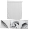 Gatuida Short Kitchen Curtains Rustic Half Curtains for Rv Windows