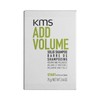 KMS ADDVOLUME Solid Shampoo Bar for Fine Hair, 75 g