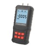 Digital Manometer 20.68Kpa High Accuracy Overload Prompt Auto Shutdown Handheld