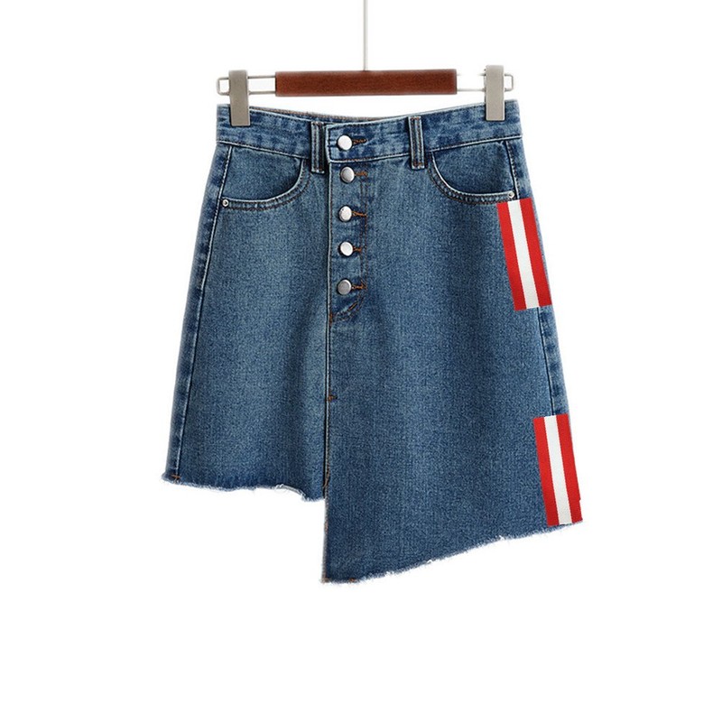 1 Inch Width Grosgrain Stripes Ribbon American Flag Patriotic Ribbon