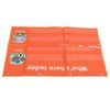 Attendance Pocket Chart with Large Cards Daily Schedule Classroom Management