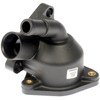 Dorman 902-5190 Engine Coolant Thermostat Housing Compatible with Select Acura/Honda