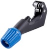 Sharp-tec 4-30mm Pipe Cutter, Adjustable Tube Cutter with Aluminum Alloy