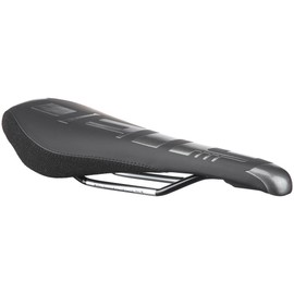 Deity Speedtrap AM Cr-Mo Saddle Stealth