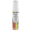 DUPLI-COLOR 840210 Auto Colour 10-0112 Metallic Silver 12 ml