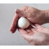 Rayher 34225000 DIY Set Bath Bombs Cosmetic Wax Mix for