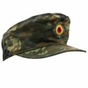 baum-m gmbh Field Cap of the German Armed Forces Original