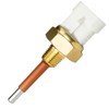 RAGBUSCLE Low Coolant Level Sensor, Compatible with Detroit Diesel Series