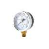 SÜA - Low and High Pressure Gauges for Oxygen Regulator