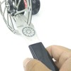 Bicycle Brake Disc Adjuster Set, 5 Pieces Disc Brake Adjustment,