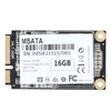 SSD Fast Read Write Multifunctional Technology Original Chip 16GB Memory