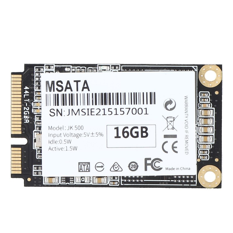 SSD Fast Read Write Multifunctional Technology Original Chip 16GB Memory