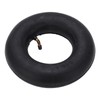 Tire Tube 3.00‑4 Inner Tube Strong Shock Absorption Curved Mouth