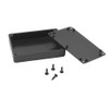 WITTKOWARE Plastic Small Enclosure, ABS, External Dimensions 72 x 50