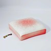 MHM Squishy Series Strawberry Milk Toast Stress Relieving Toy with