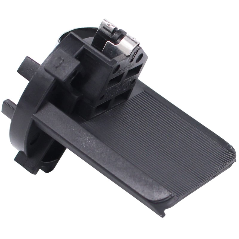 HouYeen 2Pcs Headlights Bulb Socket Holder Adapters for VW Golf