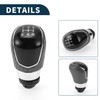 TUCKBOLD 5 Speed Manual Gear Shifter Knob for Ford B-Max