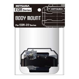 MITSUBA EDR-P14 Body Mount for EDR-22 Series