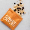 Selefina Spices: Ginger Snacks: Berry Colada, Single-Serve 1.5 oz Pouch