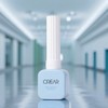 classic nail Viewel New Crea Dual Crystal Clear Gel +