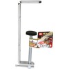 SK11 CC-3 Craft Clamp Maximum Opening Width 3.0 - 5.7